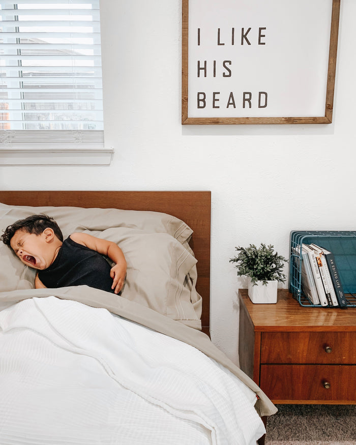 FREE Natural Bamboo Pillowcases (for orders above $100)