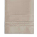 FREE Natural Bamboo Pillowcases (for orders above $100)