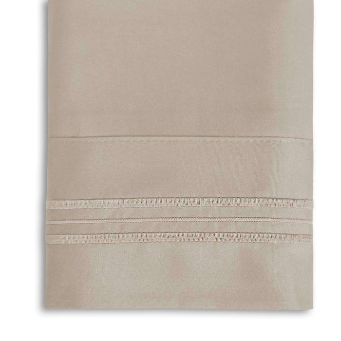 FREE Natural Bamboo Pillowcases (for orders above $100)