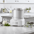 FROZEN YOGURT/ICE CREAM MAKER