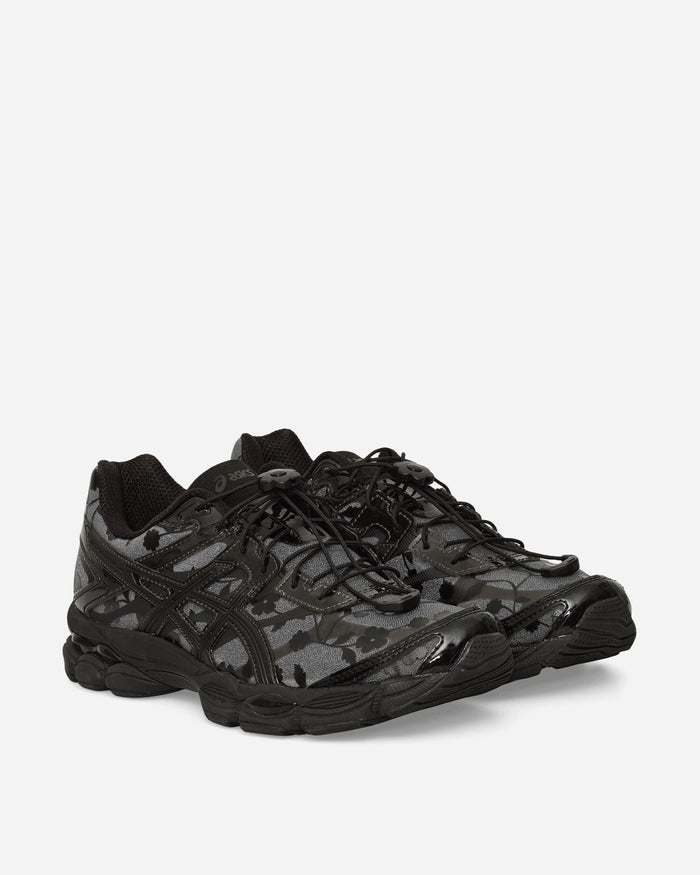 Asics Gel-Cumulus 16 Sscb Black/Black Sneakers Low 1203A762-001