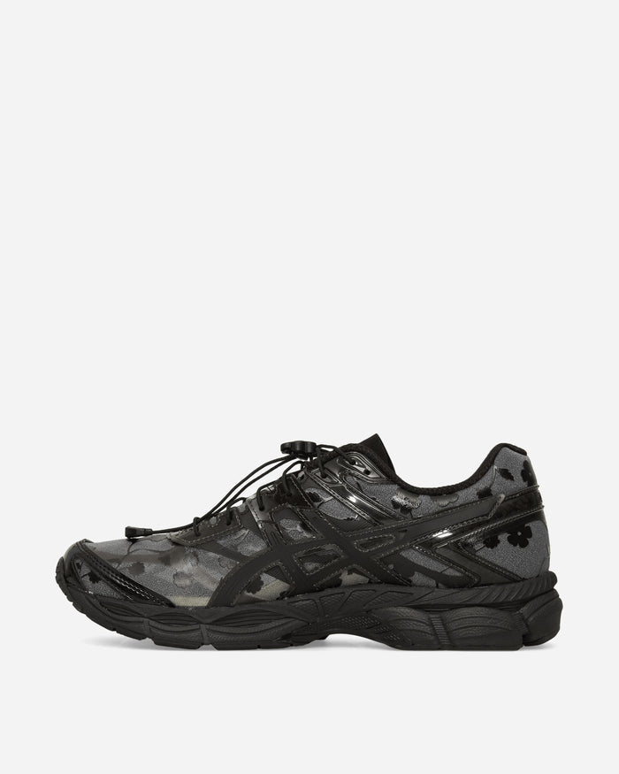 Asics Gel-Cumulus 16 Sscb Black/Black Sneakers Low 1203A762-001