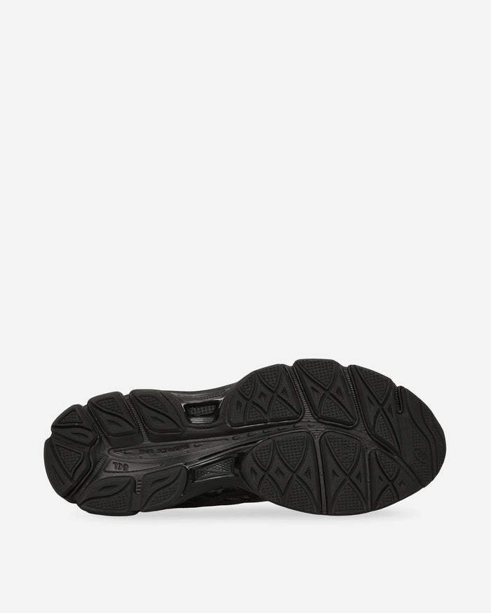 Asics Gel-Cumulus 16 Sscb Black/Black Sneakers Low 1203A762-001