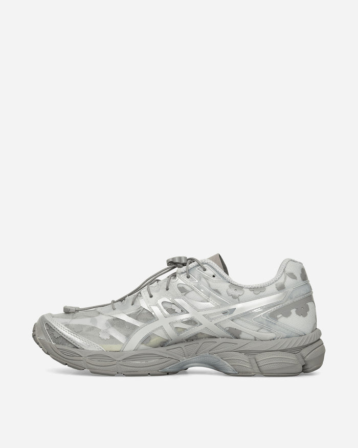 Asics Gel-Cumulus 16 Sscb Glacier Grey/Pure Silver Sneakers Low 1203A762-020