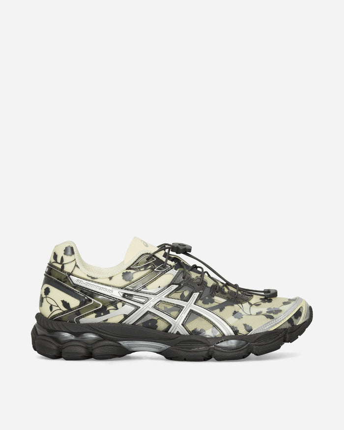 Asics Gel-Cumulus 16 Sscb Ivory/Black Sneakers Low 1203A762-750