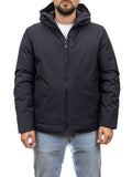 SAVE THE DUCK giubbino barnaby blueblack R-D31778M BARNABY-90010