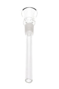 Glass 14.5 mm Male Slider Bowl “Easy Clear” – 5″ Length