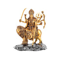 Goddess Durga Idol
