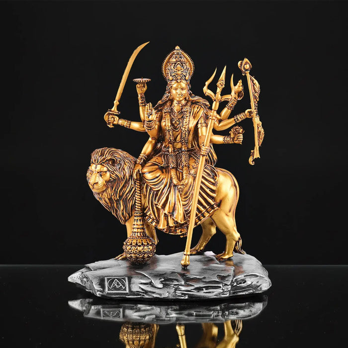 Goddess Durga Idol