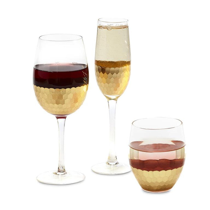 GOLD STANDARD WINE GLASS 20 oz