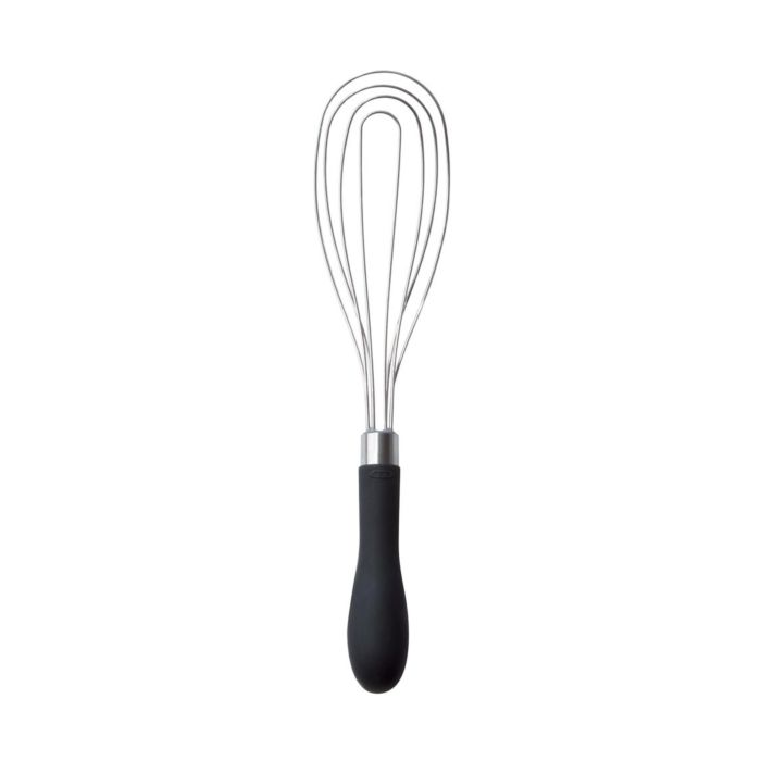 GOOD GRIPS FLAT WHISK