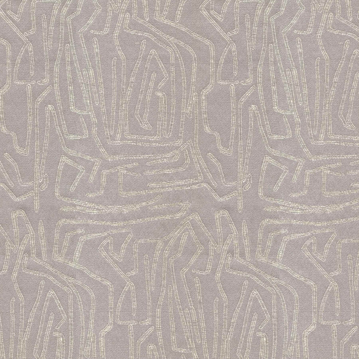 Granite Lineart Jacquard Curtain