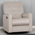 Delta Home Linen (150) Grant Glider Swivel Recliner