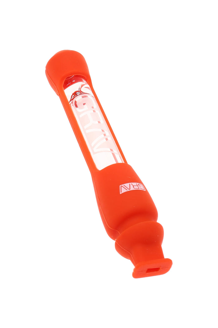 GRAV 12 mm Taster – Silicone Skin