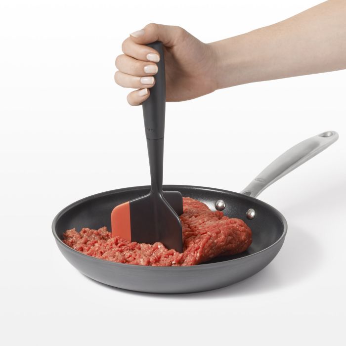 GROUND MEAT CHOPPER