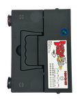 Group 75-60 Battery, 1 Year Warranty 550CCA