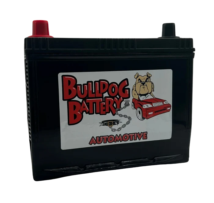Group 86-60 Battery, 2 Year Warranty 550CCA