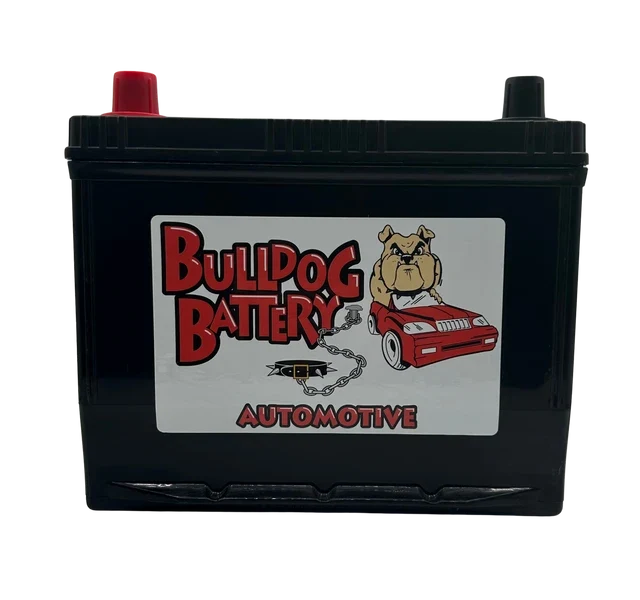 Group 86-60 Battery, 2 Year Warranty 550CCA