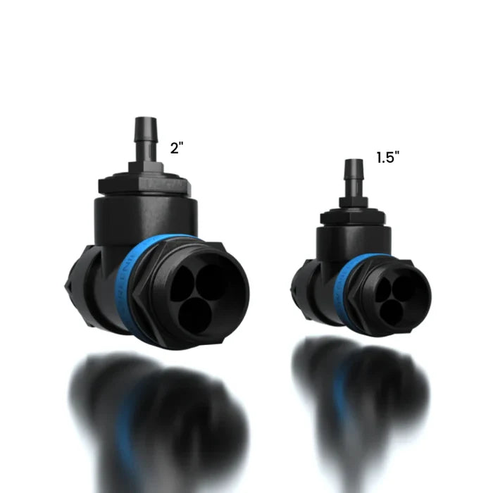 Grow Greenie MacroMixer Nutrient and Reservoir Mixer/Aerator