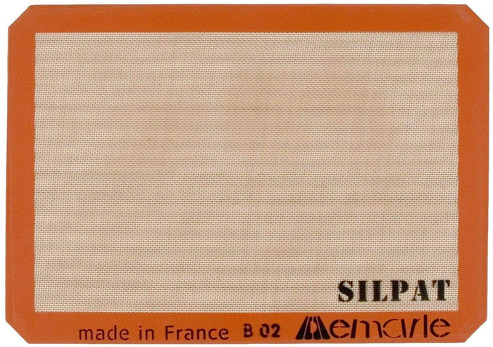 HALF SHEET SILPAT