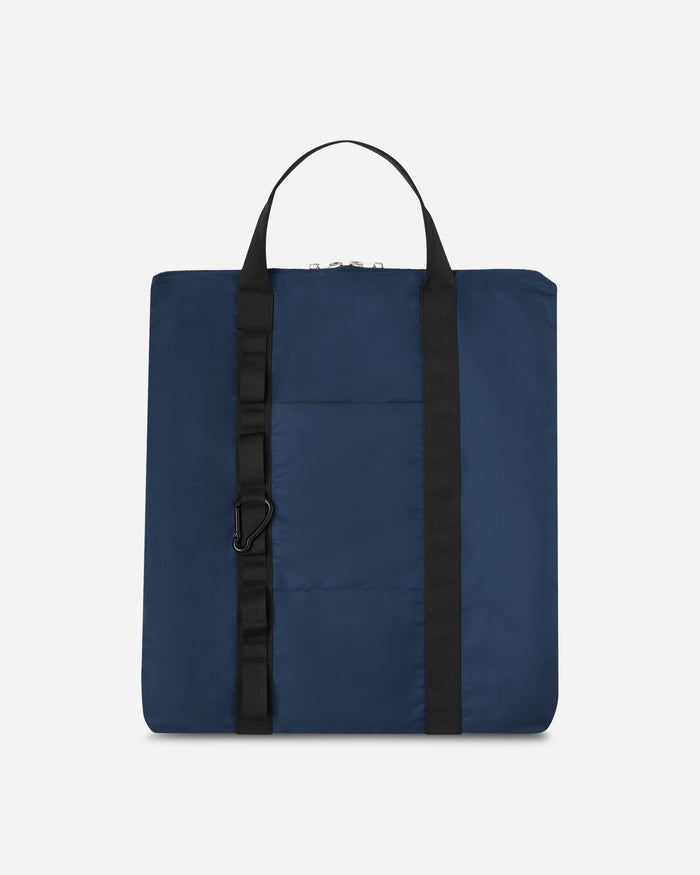 OAMC Peacemaker Helmet Bag Midnight Navy Bags and Backpacks Tote Bags PCM1OA03ANY002088 NAVY
