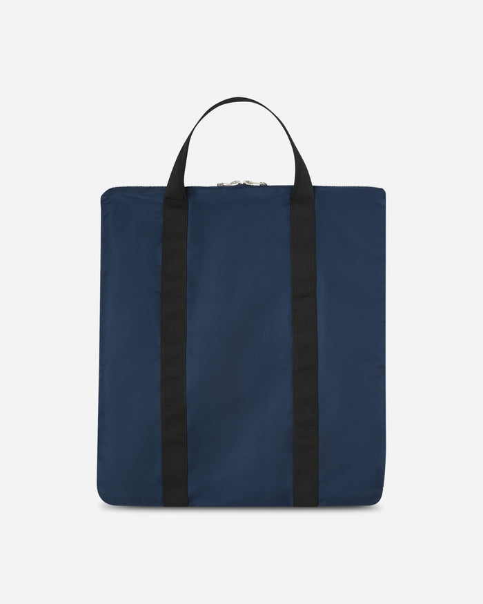 OAMC Peacemaker Helmet Bag Midnight Navy Bags and Backpacks Tote Bags PCM1OA03ANY002088 NAVY