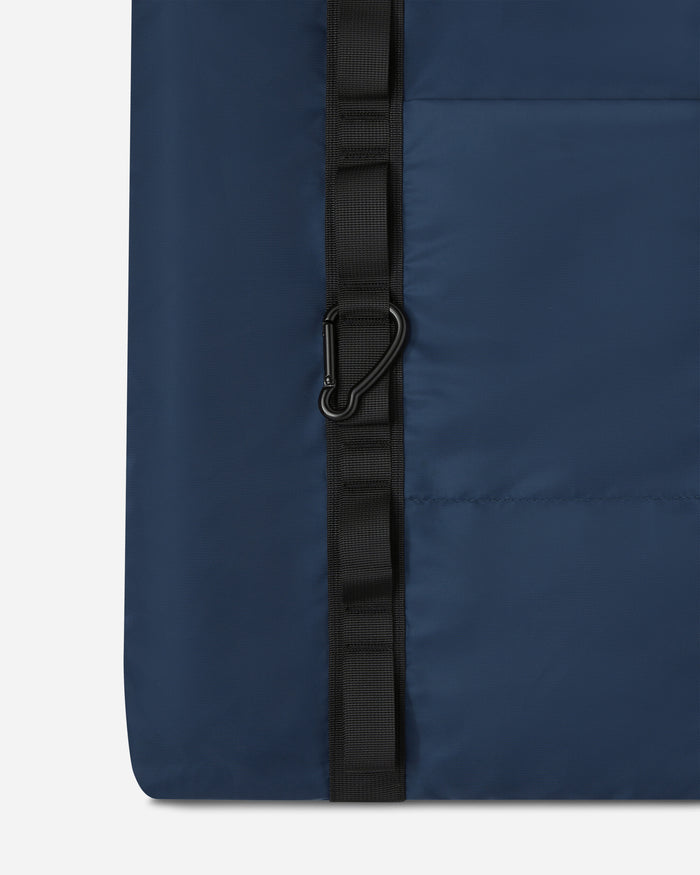 OAMC Peacemaker Helmet Bag Midnight Navy Bags and Backpacks Tote Bags PCM1OA03ANY002088 NAVY