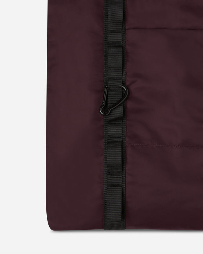 OAMC Peacemaker Helmet Bag Potent Purple Bags and Backpacks Tote Bags PCM1OA03ANY002039 PRPL