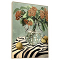 Her Hydrangeas The Artarium