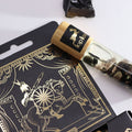 Hop Hare Essential Oil Tarot Roll On - The Knight