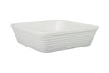 HORIZONTAL LINE SQUARE BAKER