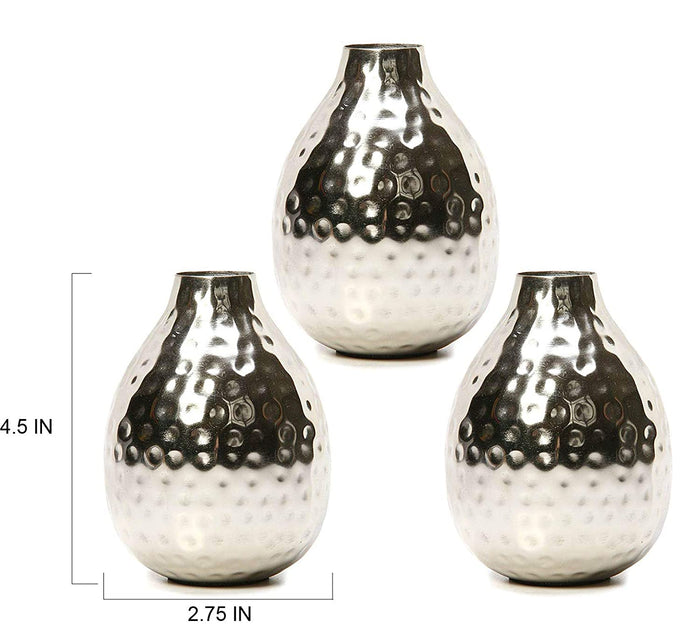 Hosley Vase Set of 3