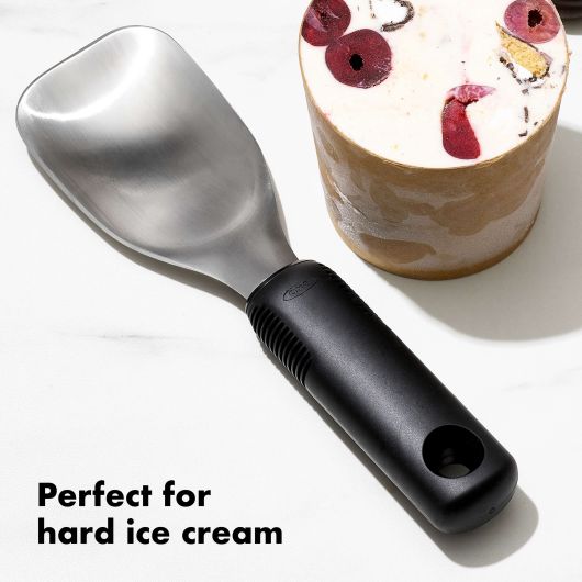 ICE CREAM SPADE