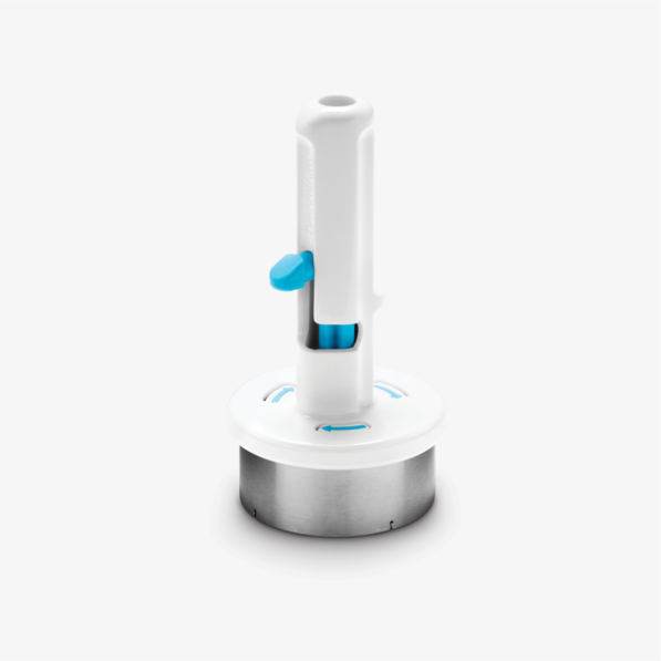 ICEPO - ICE CREAM SCOOP