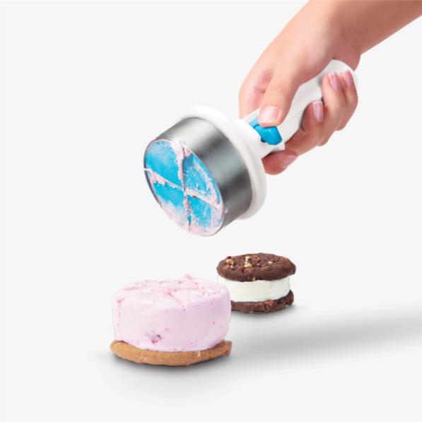 ICEPO - ICE CREAM SCOOP