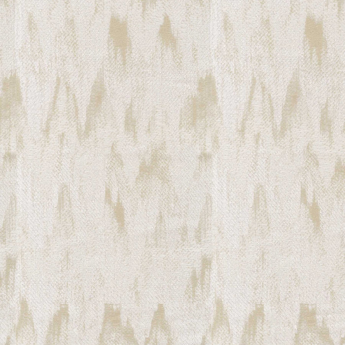 Icicles Latte Jacquard Curtain
