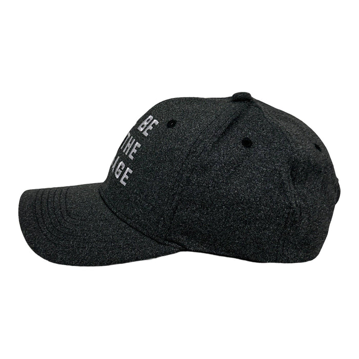 Ill Be In The Garage Hat