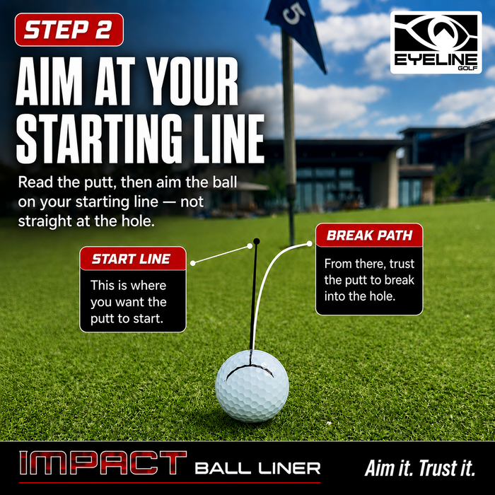 Impact Ball Liner 3-Pack