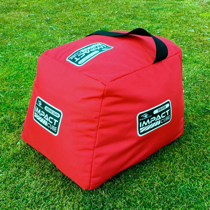 Impact Cube 2.0 by EyeLine Golf