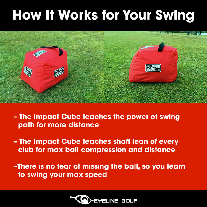 Impact Cube 2.0