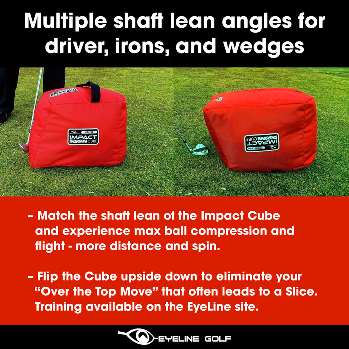 Impact Cube 2.0
