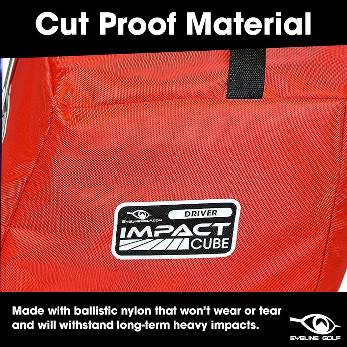 Impact Cube 2.0