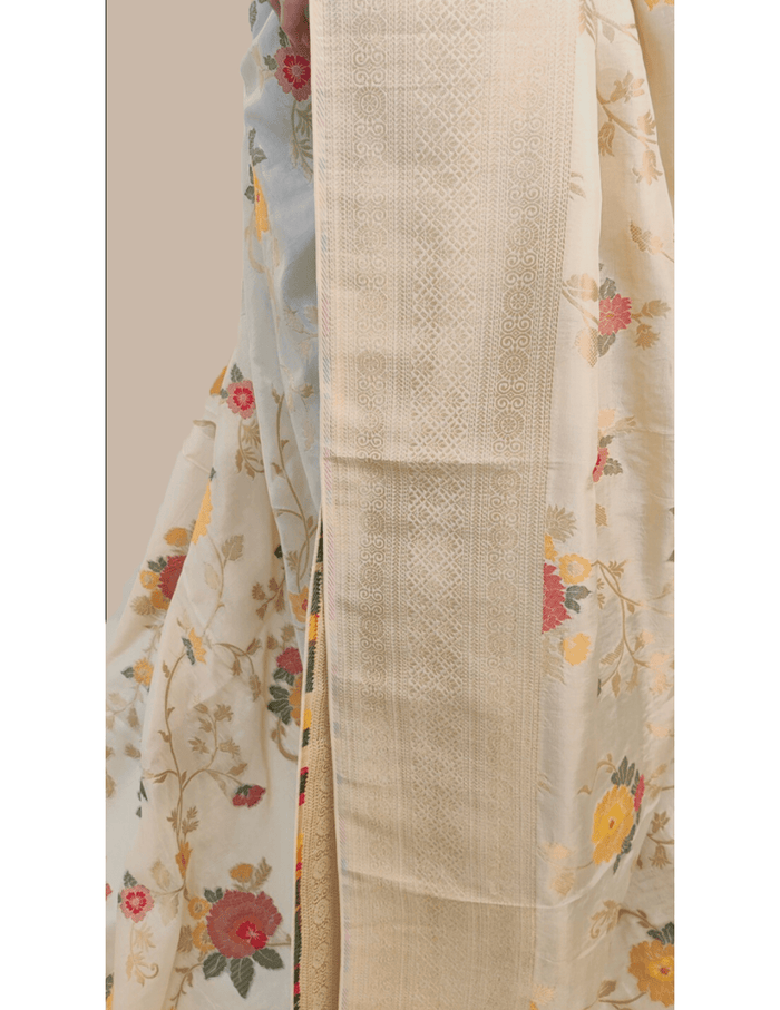 Pre draped saree singapore