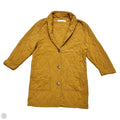 Jacket Puffer & Quilted By Free People In Tan, Size: S