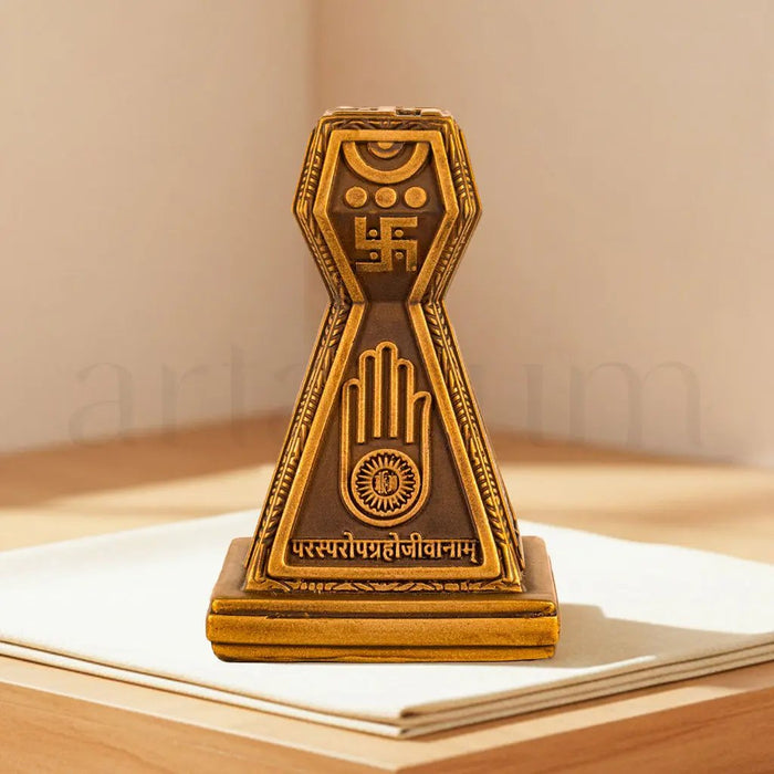 Jain Symbol