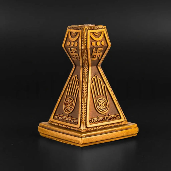 Jain Symbol