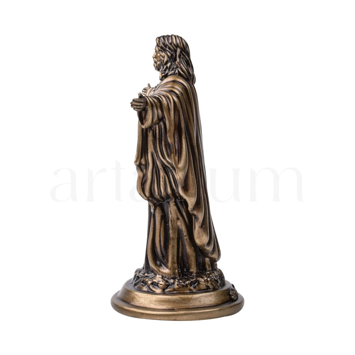Jesus Christ Figurine