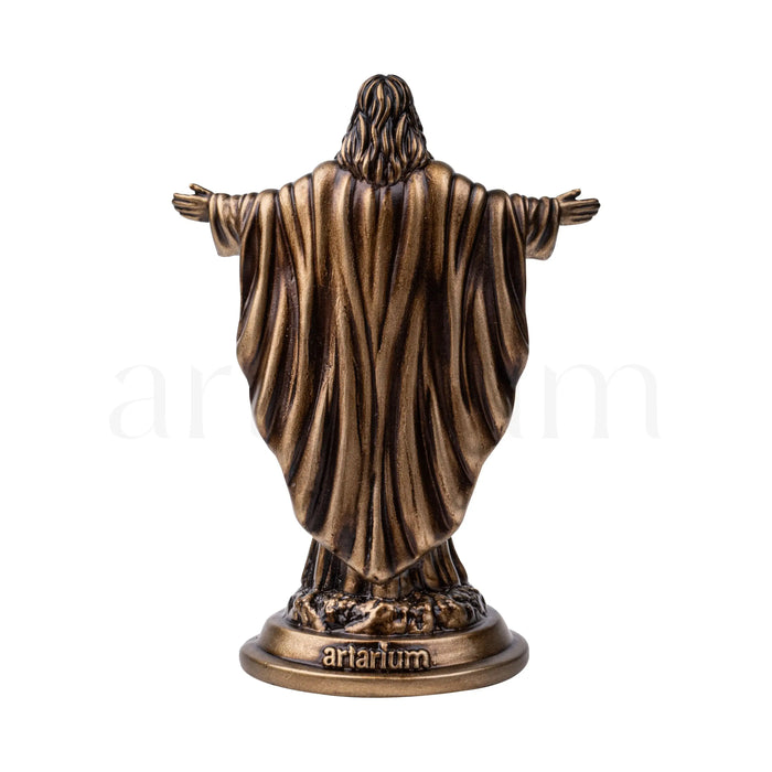 Jesus Christ Figurine