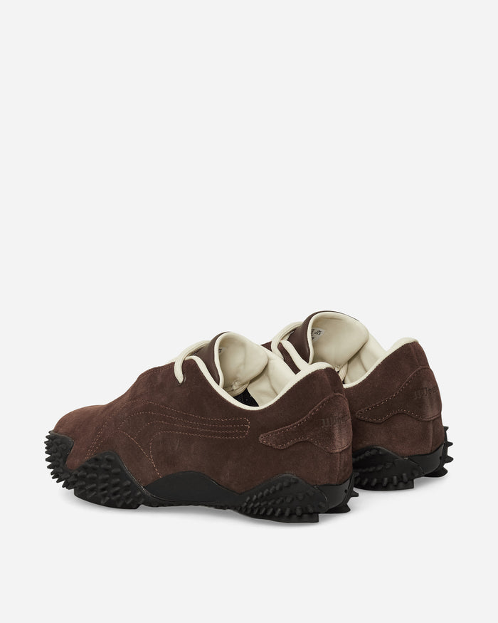 Puma Mostro JJJJound Dark Chocolate Sneakers Low 403823-02
