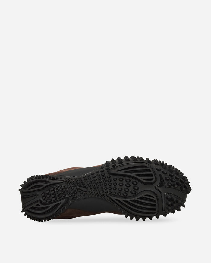 Puma Mostro JJJJound Dark Chocolate Sneakers Low 403823-02